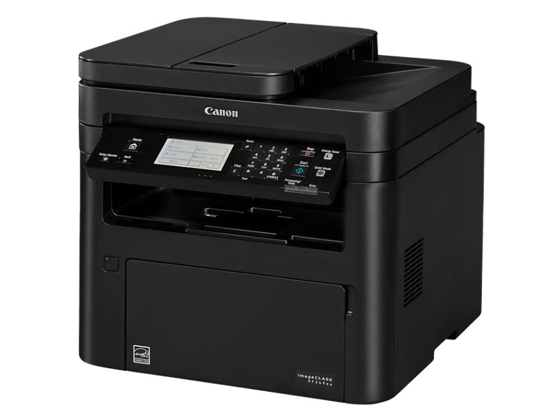 Canon mf269dw discount