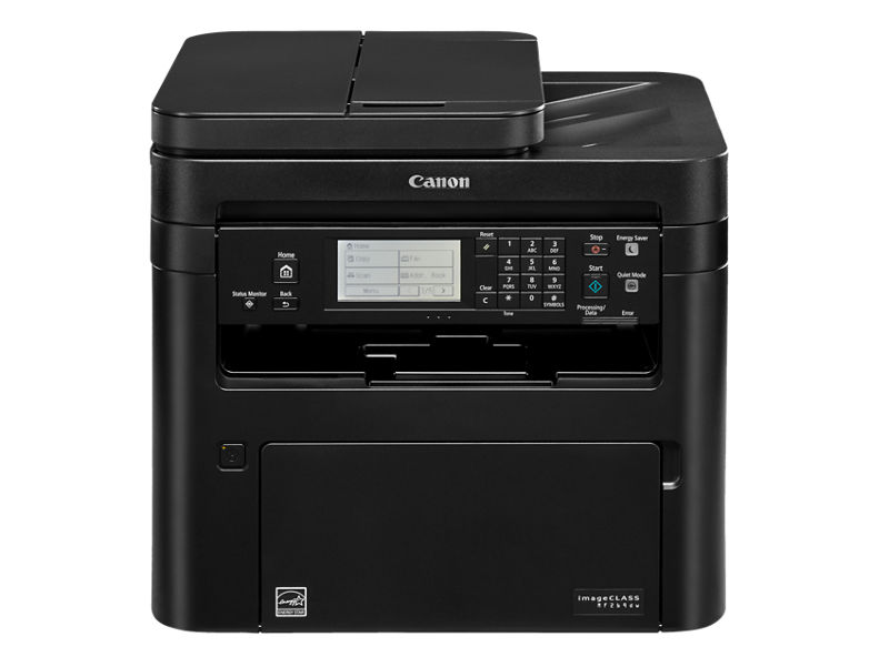 Canon MF269dw プリンター キャノン複合機 Amazon.co.jp: キヤノン モノクロレーザビームプリンタ複合機