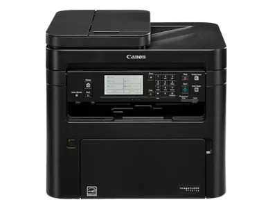 imageCLASS MF267dw