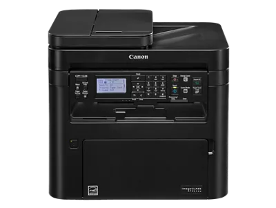 imageCLASS MF264dw