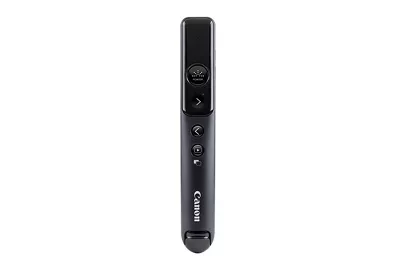 Télécommandes de Présentation PR1100-R