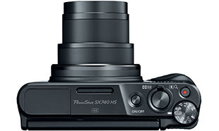 Explore PowerShot SX740 HS | Canon Latin America