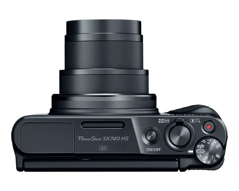 PowerShot SX740 HS