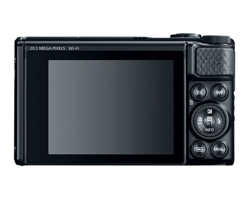 PowerShot SX740 HS