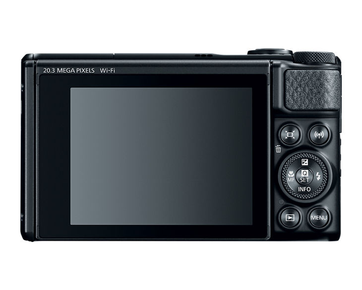 PowerShot SX740HS | Canon eStore