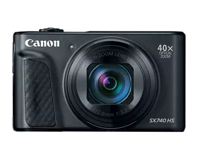 Canon Compact Cameras: PowerShot