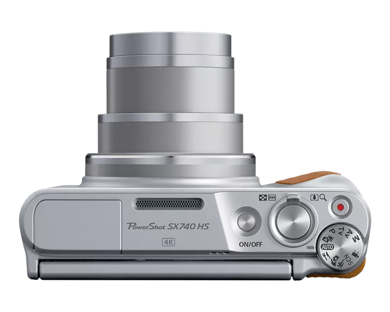 PowerShot SX740 HS