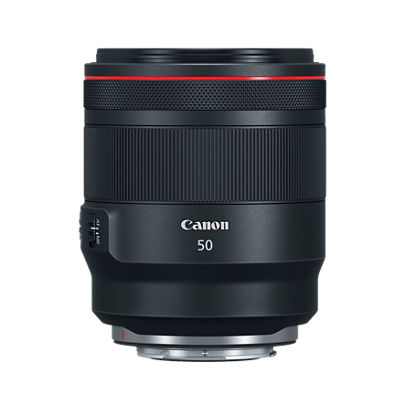 Canon Support for RF50mm F1.2 L USM | Canon U.S.A.