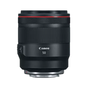 RF50mm F1.2 L USM