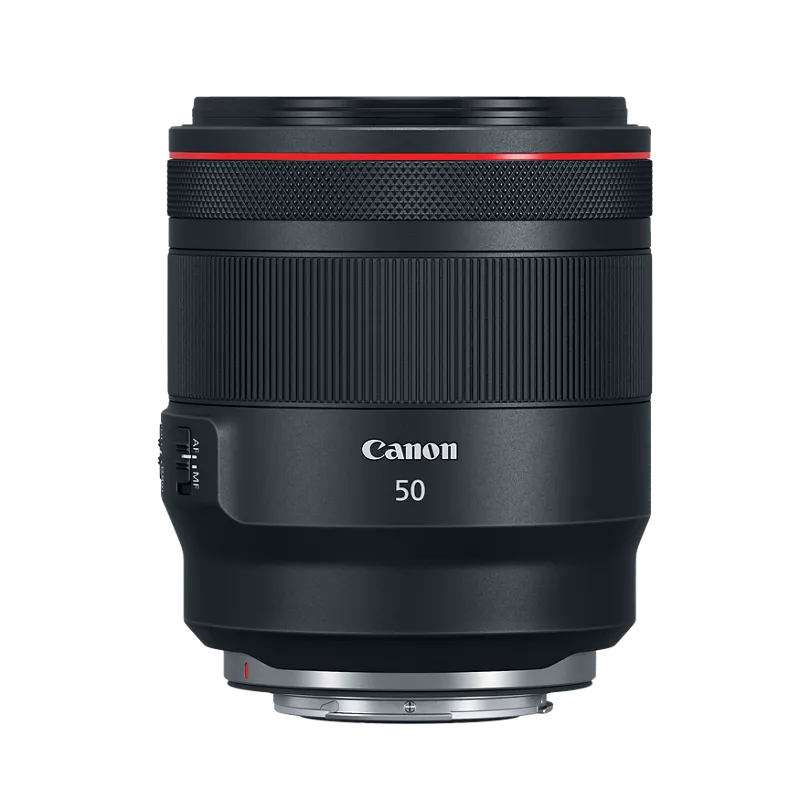 Canon RF 50mm F1.2 L USM | Canon U.S.A., Inc. Canon RF 50mm F1.2 L USM | Canon U.S.A., Inc.