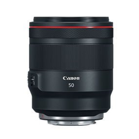 RF 50mm f/1.2L USM