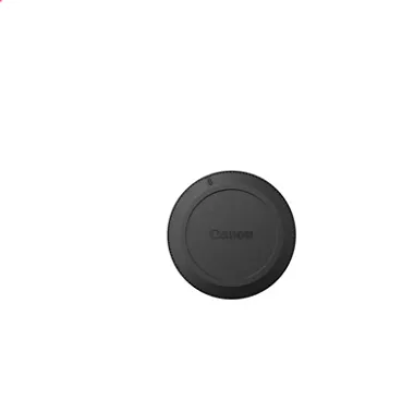 LENS DUST CAP RF