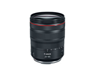 Canon Support for RF24-105mm F4 L IS USM | Canon U.S.A., Inc.
