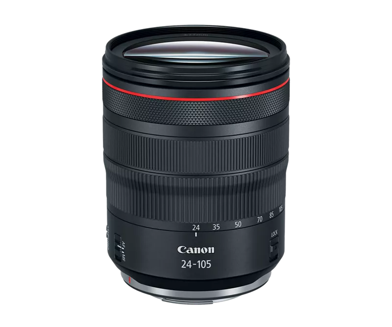 RF24-105mm F4 L IS USM