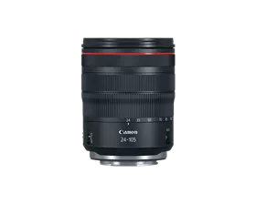 Canon RF 24-105mm F4 L IS USM | Canon U.S.A., Inc.