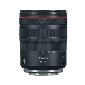 RF24-105mm F4 L IS USM
