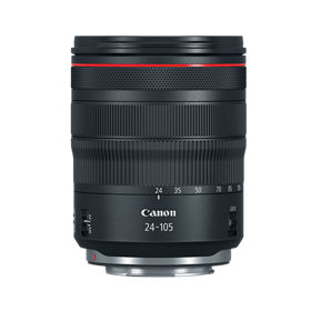 RF 24-105mm f/4L IS USM