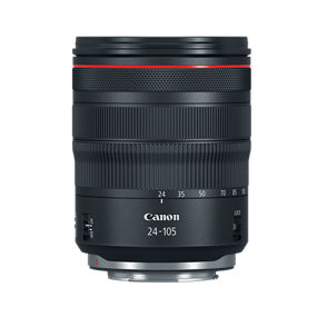RF 24-105mm f/4L IS USM