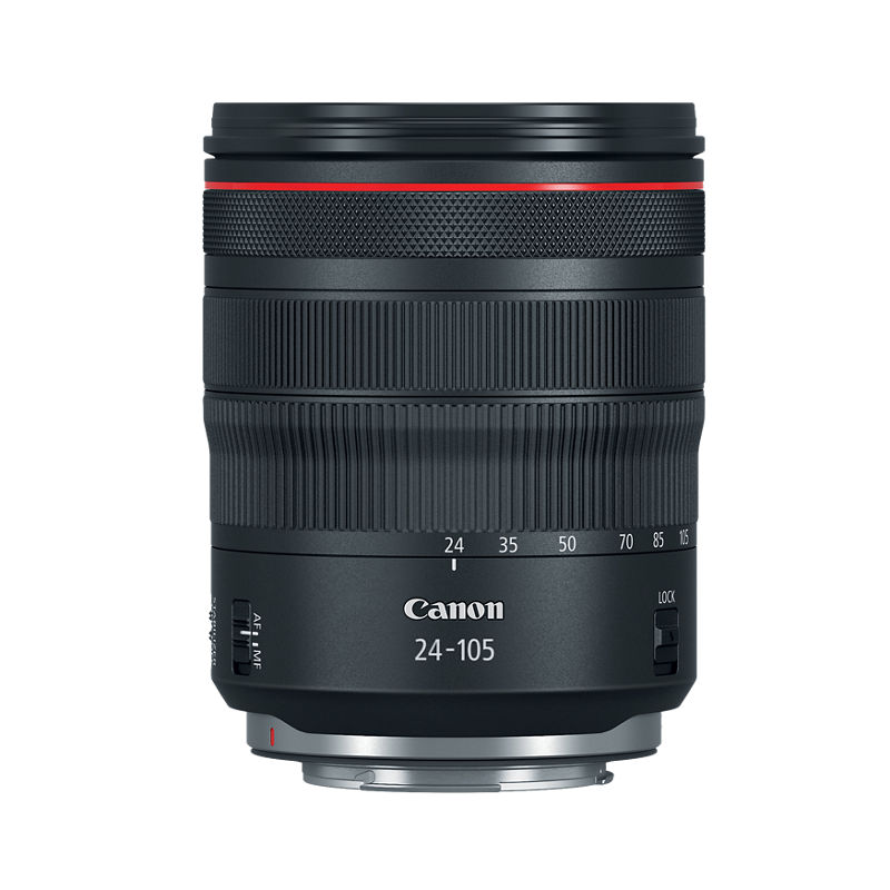 Canon Support for RF24-105mm F4 L IS USM | Canon U.S.A., Inc.