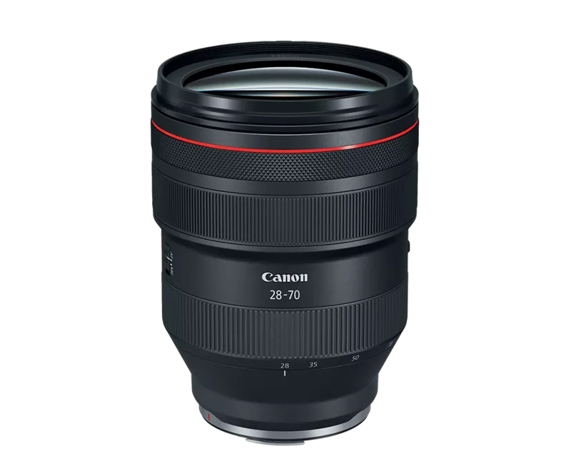 RF28-70mm F2 L USM