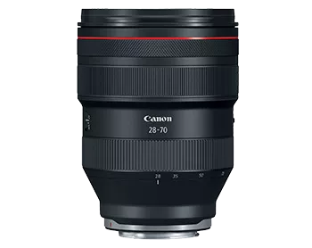 Canon RF28-70mm F2 L USM