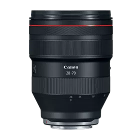 RF28–70mm F2 L USM