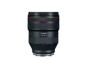 Canon RF 24-70mm F2.8 L IS USM | Canon U.S.A., Inc.