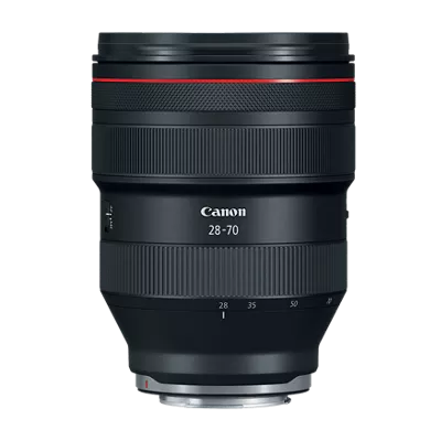 Canon EF 24-70mm f/2.8L II USM Standard Zoom Lens [Certified Refurb] only  $1299.00