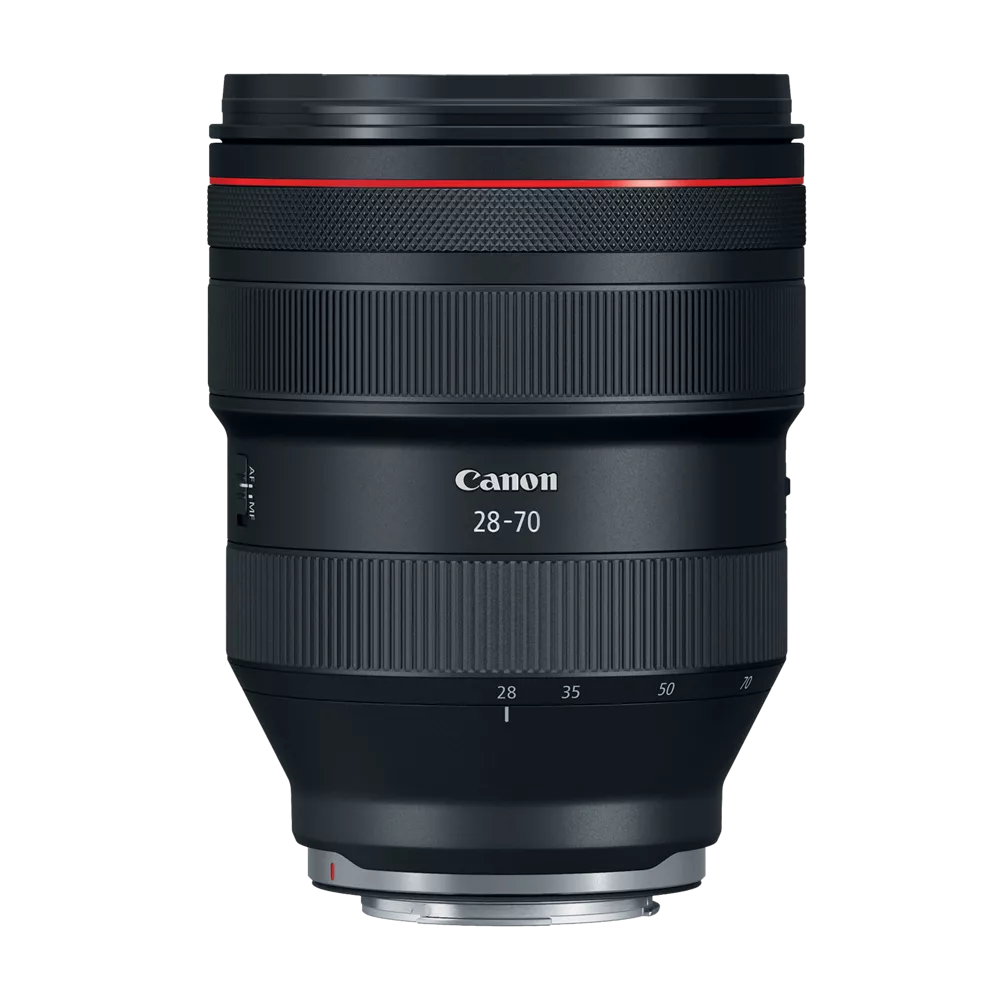 Canon Support for RF28-70mm F2 L USM | Canon U.S.A., Inc.