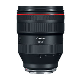 RF 28-70mm f/2L USM