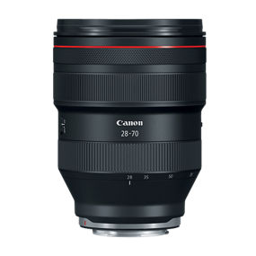 RF 28-70mm f/2L USM