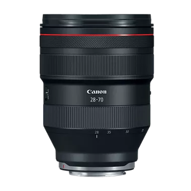 Shop Canon Refurbished RF28–70mm F2 L USM | Canon U.S.A., Inc.