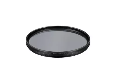 Filtre polarisant circulaire de 95 mm PL-C B