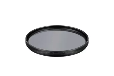Filtre polarisant circulaire de 95 mm PL-C B