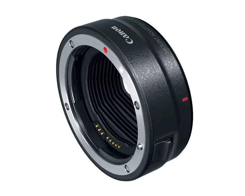 Mount Adapter EF-EOS R
