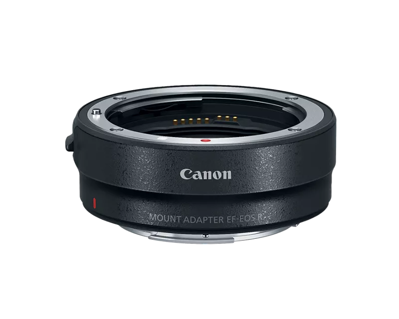 Mount Adapter EF-EOS R