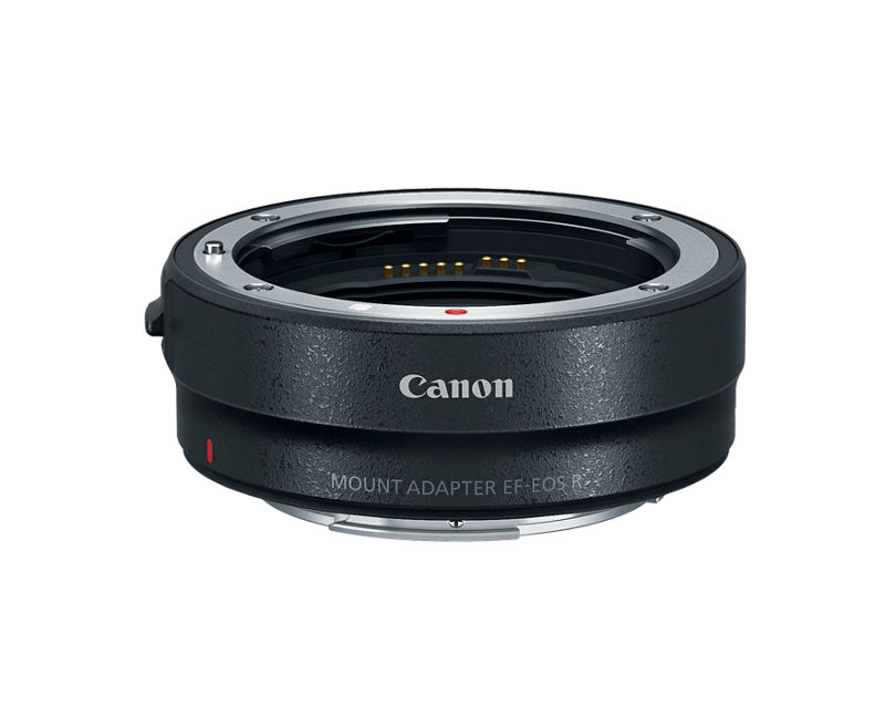 Canon Support for Mount Adapter EF-EOS R | Canon U.S.A., Inc. Canon Support for Mount Adapter EF-EOS R | Canon U.S.A., Inc.