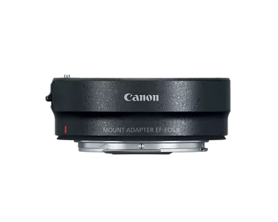 Adaptateur de monture EF-EOS R