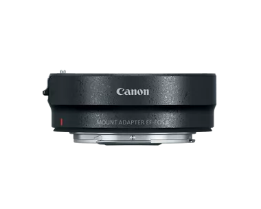 Adaptateur de monture EF-EOS R