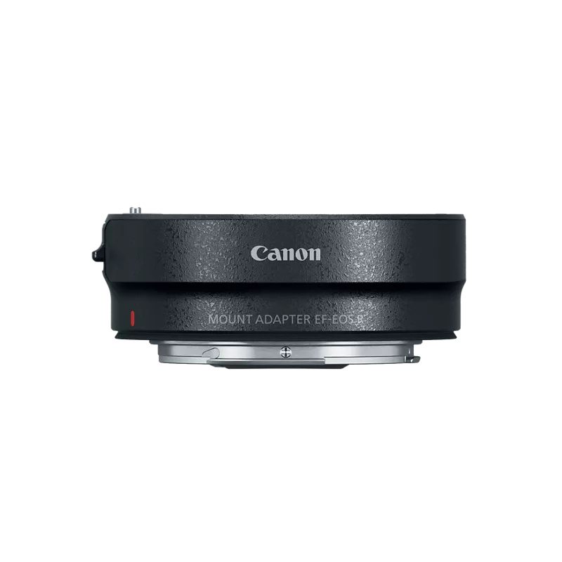 Canon Mount Adapter EF-EOS R | Canon U.S.A., Inc. Canon Mount Adapter EF-EOS R | Canon U.S.A., Inc.