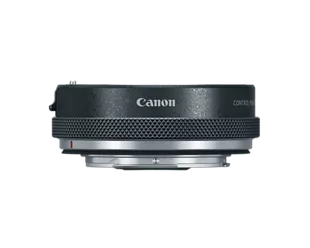 Control Ring Mount Adapter EF-EOS R