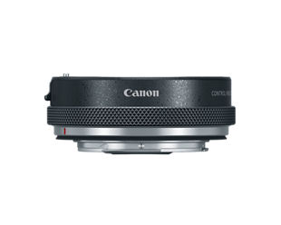 Canon Support for Control Ring Mount Adapter EF-EOS R | Canon