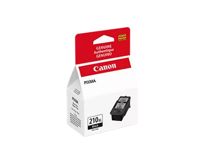 Canon PG-210 XL Black Ink Tank | Canon U.S.A., Inc.