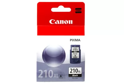 PG-210 Cartouche d encre noire extra-grande