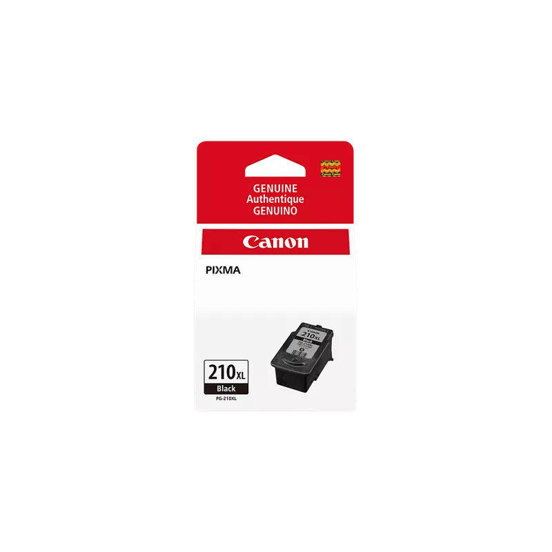 Canon PG-210 XL Black Ink Tank | Canon U.S.A., Inc.