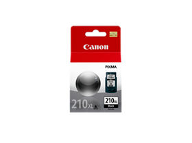 Cartucho PG-210XL Negro