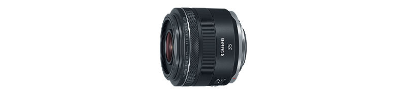 Explore RF 35mm f/1.8 Macro IS STM | Canon Latin America