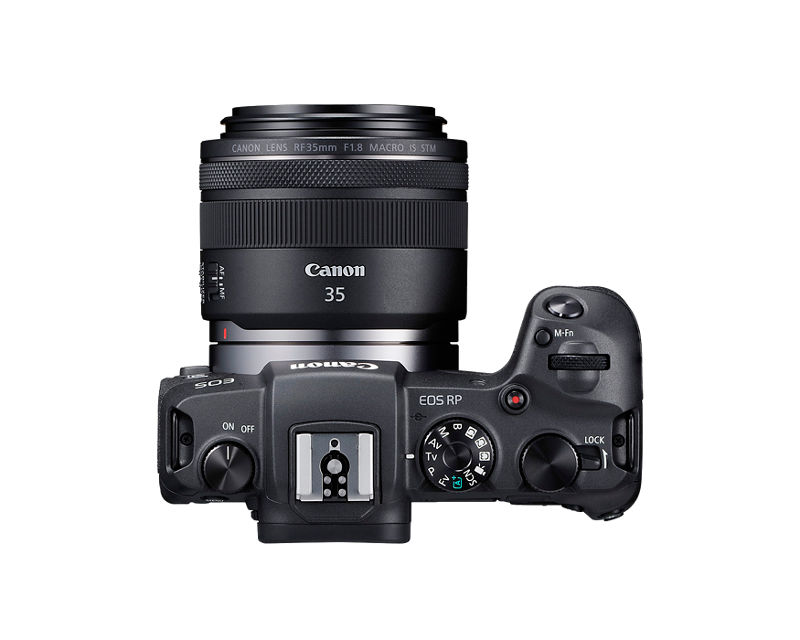 Canon Support for RF35mm F1.8 Macro IS STM | Canon U.S.A., Inc.