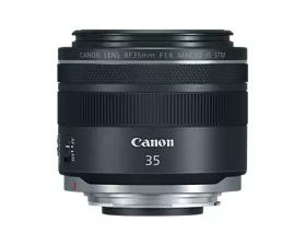 Canon RF50mm F1.8 STM | Canon U.S.A., Inc.