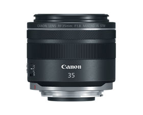 RF 35mm f/1.8 IS STM